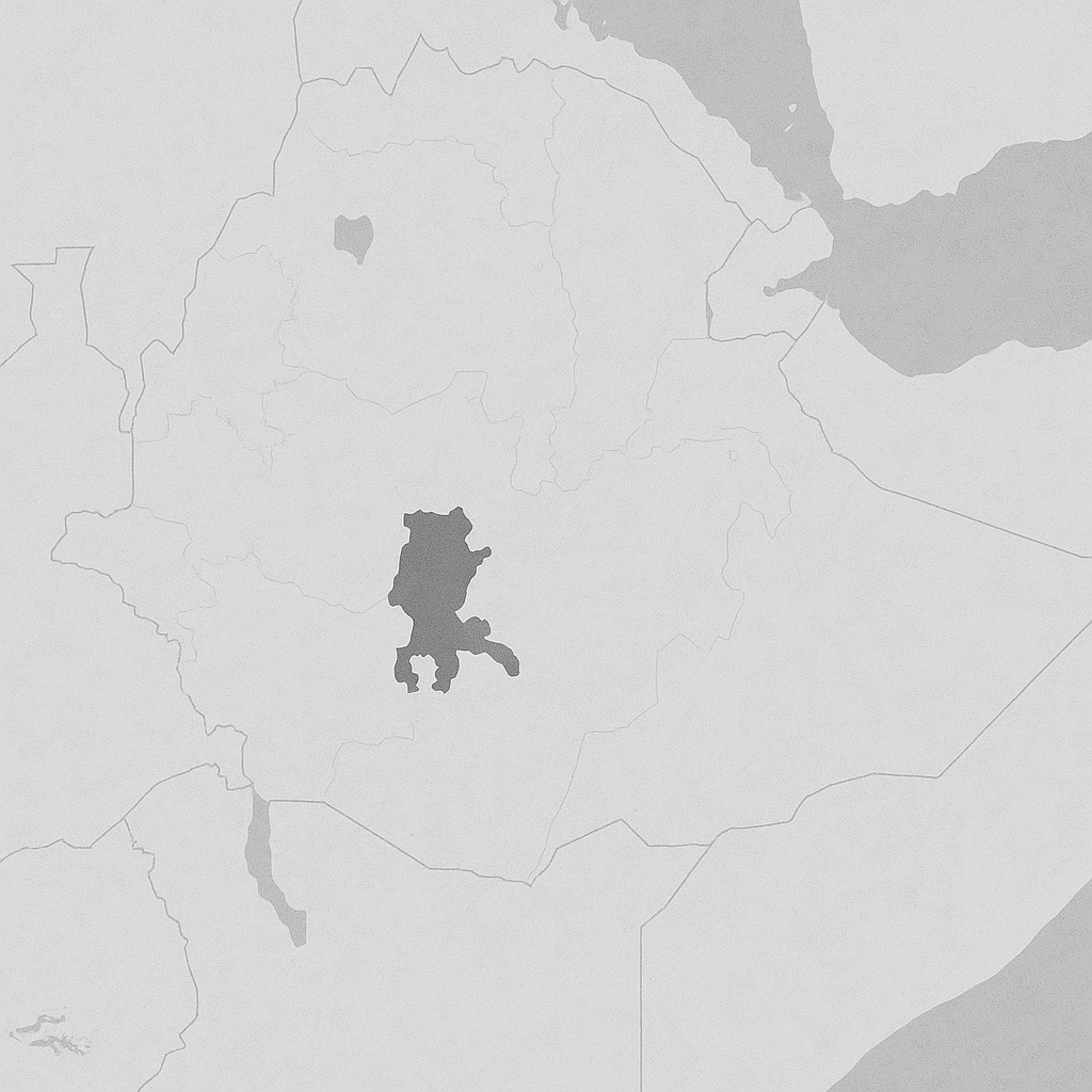 Ethiopian Yirgacheffe