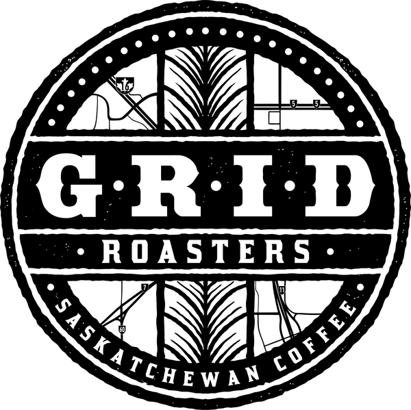 GRID Roasters
